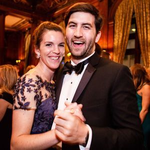 Meet your Posher, Thomas